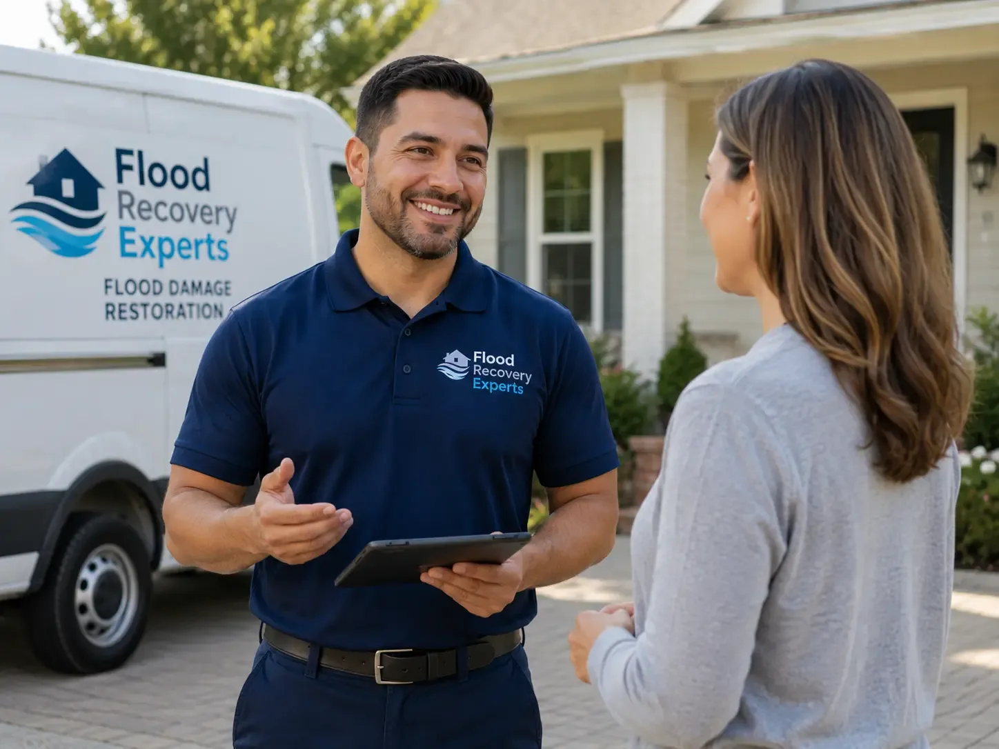 Flood Damage Cleanup Bouse, AZ FAQs